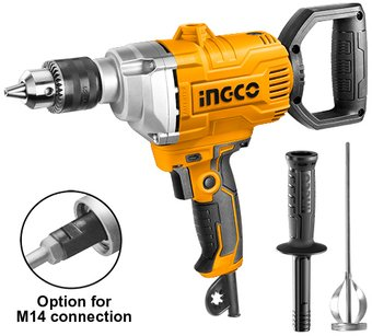 Дрель-миксер Ingco MX11008 - 1/1