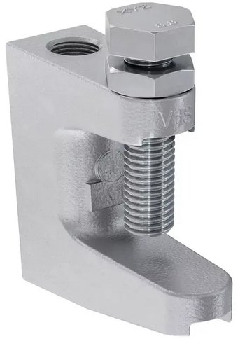 Струбцина Fischer 79687 (50 шт) - 1/1