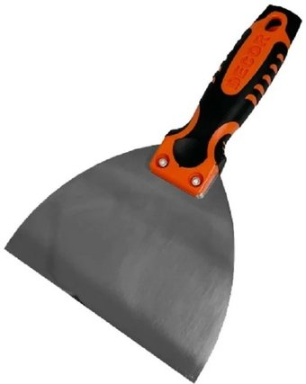 Шпатель Decor 318-0080 (80мм) - 1/1