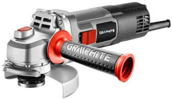Угловая шлифмашина GRAPHITE 59G088 - 1/1
