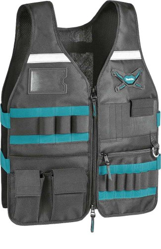 Жилет для инструментов Makita E-05636 - 1/1