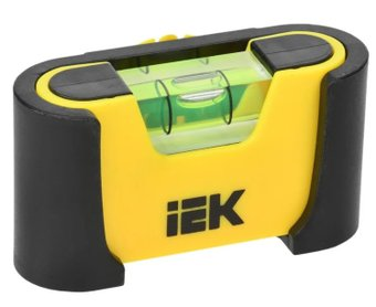Уровень строительный IEK A2L3-BL11-K1-1-2 - 1/1