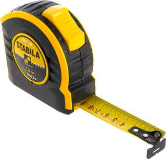 Рулетка Stabila BM40 17747 (10м) - 1/1
