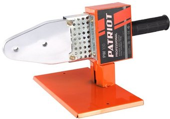 Аппарат для сварки труб Patriot PW 100 [170 30 2000] - 1/1