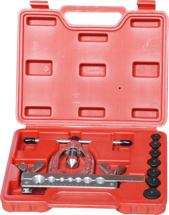 Инструмент для развальцовки трубок AE&T TA-M1070 (10 пр.) - 1/1