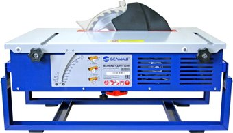 Станок Белмаш СДМП-2200 - 1/1