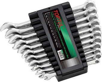 Набор ключей Toptul GAAC1103 11 предметов - 1/1