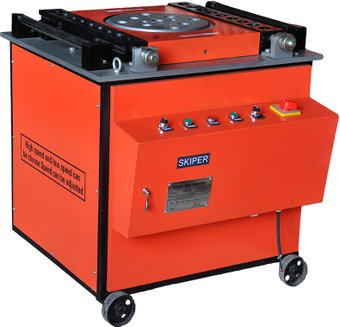 Станок Skiper GW 42 - 1/1