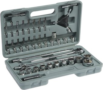 Универсальный набор инструментов Tundra 5200496 (54 предмета) - 1/1