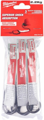 Крепление для инструмента Milwaukee Quick-Connect 4932471430 - 1/1