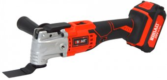 Реноватор Brait BCR20-2PUBL PRO (с 1-им АКБ) - 1/1