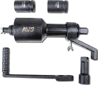 Гайковерт ручной  AVS WL-04 - 1/1