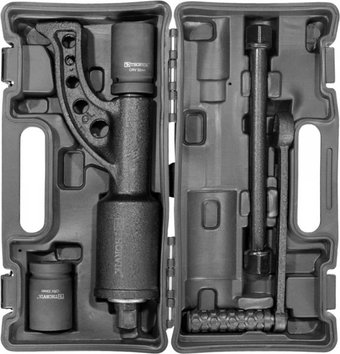 Гайковерт ручной  Thorvik LSW3 - 1/1