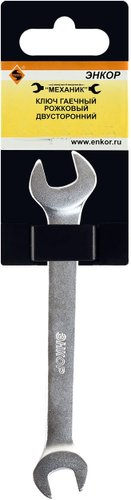 Гаечный ключ Энкор 26037 - 1/1