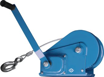 Лебедка Gearsen GBHWK 1120 - 1/1