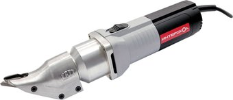 Шлицевые электрические ножницы Интерскол НШ-1,2/520 - 1/1