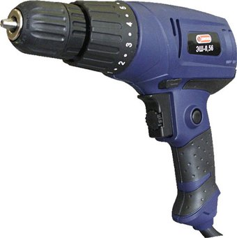Дрель-шуруповерт ДИОЛД ЭШ-0.56 - 1/1