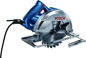 Дисковая (циркулярная) пила Bosch GKS 140 Professional 06016B3020 - 1/1