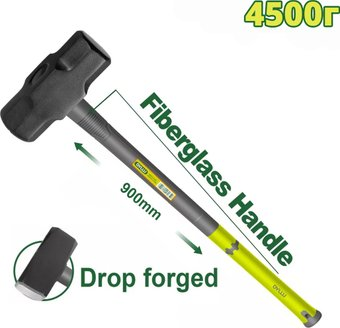 Кувалда Dyllu DTHM4310 - 1/1