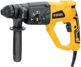 Перфоратор Denzel RH-1050-26 - 1/1