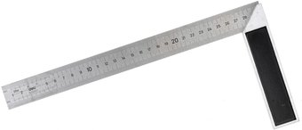 Угольник Deli DL302300 - 1/1