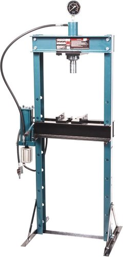 Пресс гидравлический FORSAGE F-TY20002 - 1/1