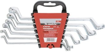 Набор ключей Matrix 15331 (6 предметов) - 1/1