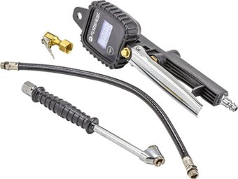 Пистолет для накачки шин FORSAGE F-23702B - 1/1