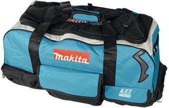 Сумка для инструментов Makita Large LXT Contractor 831279-0 - 1/1