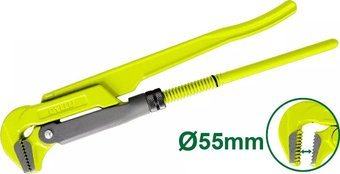 Ключ трубный Dyllu DTPW2115 - 1/1
