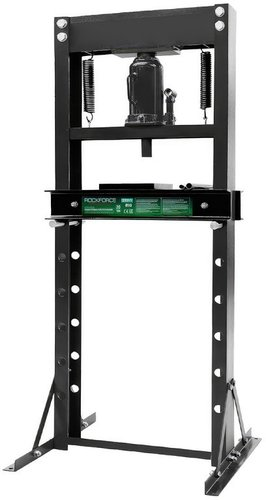 Пресс гидравлический RockForce RF-20011 BIG - 1/1