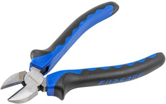 Кусачки боковые (бокорезы) FORSAGE F-612B200 - 1/1