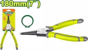 Съемник стопорных колец Dyllu DTPL9971 - 1/1