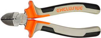 Кусачки боковые (бокорезы) Corona Profi C7066 - 1/1