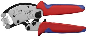 Кримпер Knipex Twistor 16 975318 - 1/1