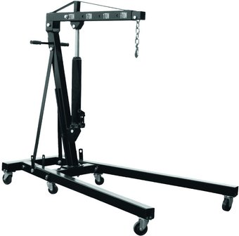 Кран гидравлический RockForce RF-T32002X - 1/1