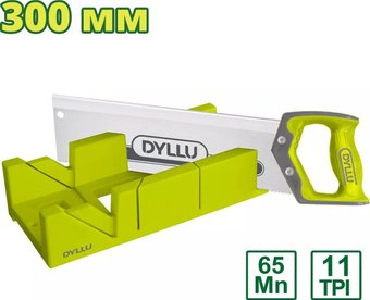 Стусло Dyllu DTHW2112 - 1/1