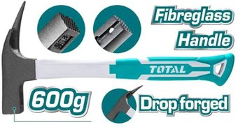 Молоток Total THTRH6006 - 1/1