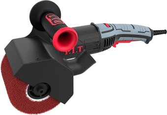 Щеточная шлифмашина P.I.T. PWP120-C1 - 1/1