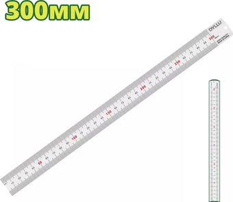Линейка Dyllu DTRU1330 - 1/1