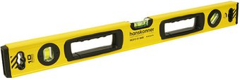 Уровень строительный Hanskonner HK2015-01-0600 - 1/1