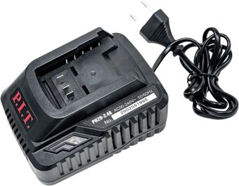Зарядное устройство P.I.T. PH20-2.4A (20В) - 1/1