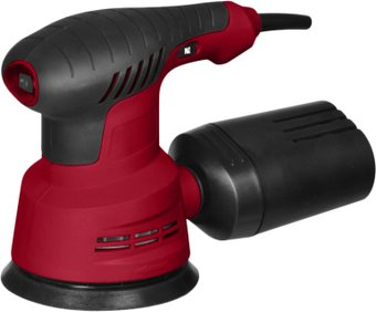 Эксцентриковая шлифмашина Энергомаш Гарант ПШМ1-350Р - 1/1