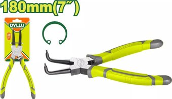 Съемник стопорных колец Dyllu DTPL9974 - 1/1