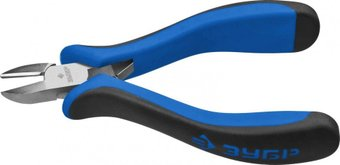 Кусачки боковые (бокорезы) Зубр 22170-5_z01 - 1/1