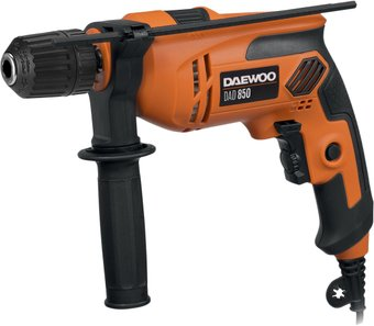 Ударная дрель Daewoo Power DAD 850 - 1/1