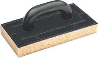 Терка шлифовальная  Bauwelt 01205-312800 - 1/1