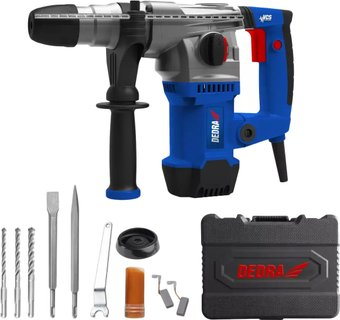 Перфоратор Dedra DED7838 - 1/1