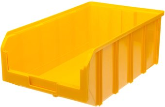 Лоток Стелла-техник V-4 (желтый) - 1/1