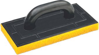 Терка шлифовальная  Bauwelt 01205-352800 - 1/1